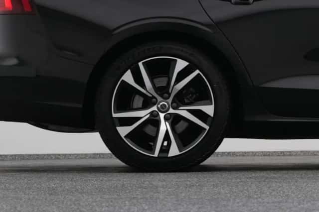 Volvo V60 (2022) thumbnail 41