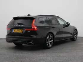 Volvo V60 (2022) thumbnail 6