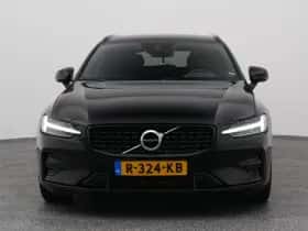 Volvo V60 (2022) thumbnail 9