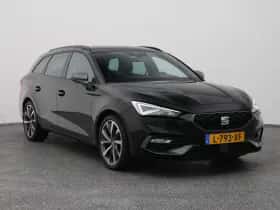 SEAT Leon (2021) thumbnail 2