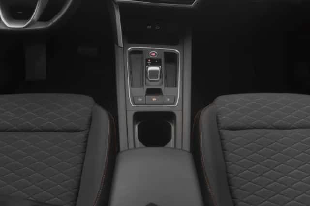 SEAT Leon (2021) thumbnail 12
