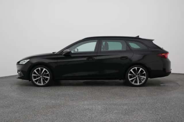 SEAT Leon (2021) thumbnail 13