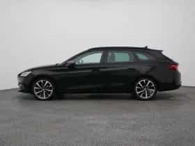 SEAT Leon (2021) thumbnail 13