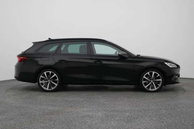 SEAT Leon (2021) thumbnail 14