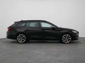 SEAT Leon (2021) thumbnail 14