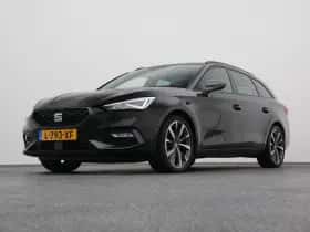 SEAT Leon (2021) thumbnail 15