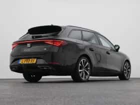 SEAT Leon (2021) thumbnail 16