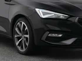 SEAT Leon (2021) thumbnail 17