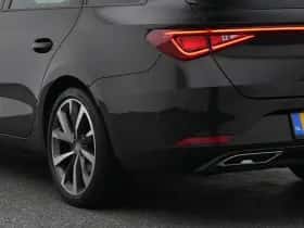 SEAT Leon (2021) thumbnail 18