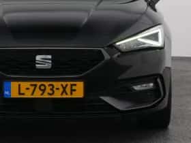 SEAT Leon (2021) thumbnail 19