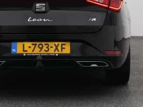 SEAT Leon (2021) thumbnail 20