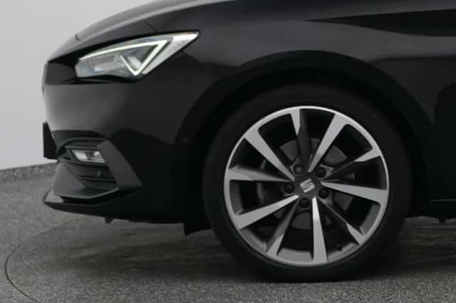 SEAT Leon (2021) thumbnail 21