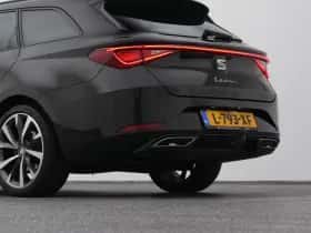 SEAT Leon (2021) thumbnail 22