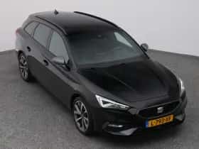 SEAT Leon (2021) thumbnail 24