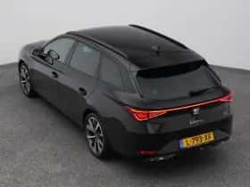 SEAT Leon (2021) thumbnail 25