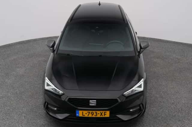 SEAT Leon (2021) thumbnail 26