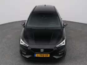 SEAT Leon (2021) thumbnail 26