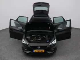 SEAT Leon (2021) thumbnail 27