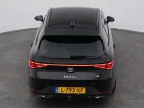 SEAT Leon (2021) thumbnail 28