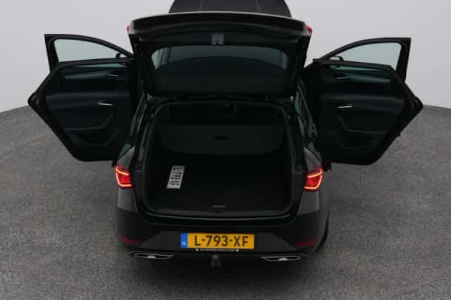 SEAT Leon (2021) thumbnail 29