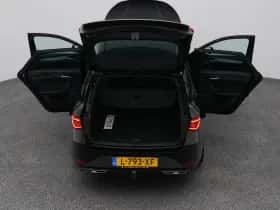 SEAT Leon (2021) thumbnail 29