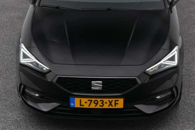 SEAT Leon (2021) thumbnail 30