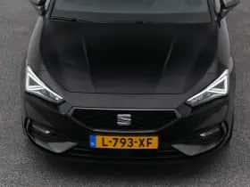 SEAT Leon (2021) thumbnail 30