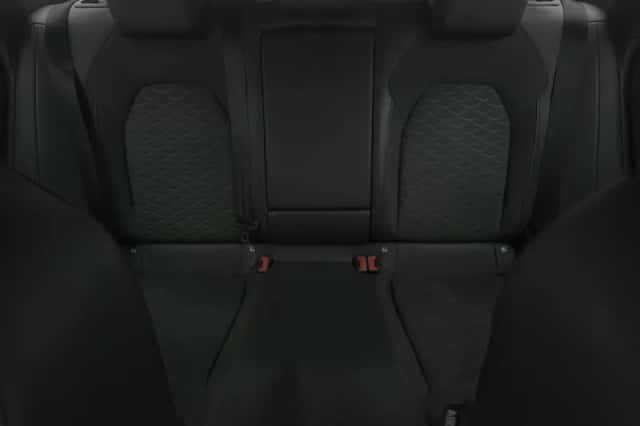 SEAT Leon (2021) thumbnail 4