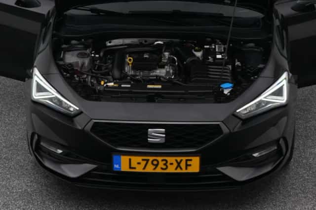 SEAT Leon (2021) thumbnail 31