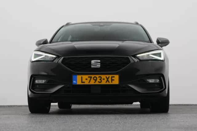 SEAT Leon (2021) thumbnail 35