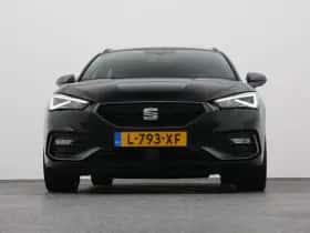SEAT Leon (2021) thumbnail 35