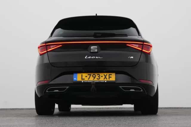 SEAT Leon (2021) thumbnail 36