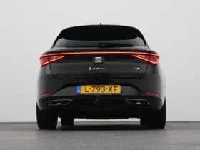 SEAT Leon (2021) thumbnail 36