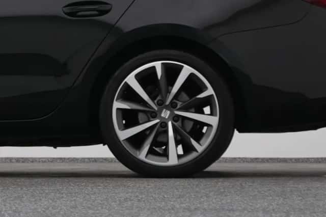 SEAT Leon (2021) thumbnail 40