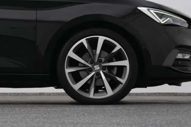 SEAT Leon (2021) thumbnail 42