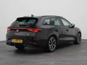 SEAT Leon (2021) thumbnail 6