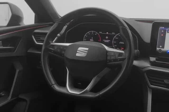 SEAT Leon (2021) thumbnail 7