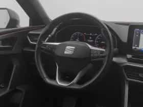 SEAT Leon (2021) thumbnail 7