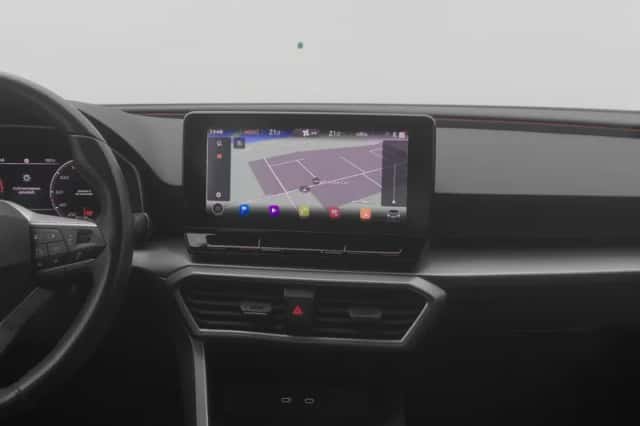 SEAT Leon (2021) thumbnail 8
