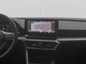 SEAT Leon (2021) thumbnail 8