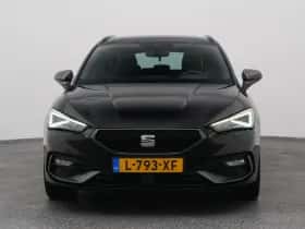 SEAT Leon (2021) thumbnail 9