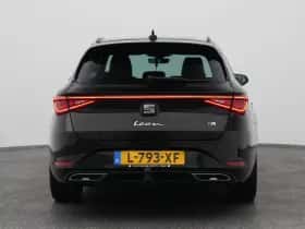 SEAT Leon (2021) thumbnail 10