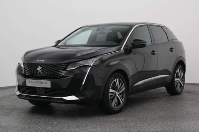 Peugeot 3008 (2021) thumbnail 1