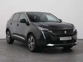 Peugeot 3008 (2021) thumbnail 2