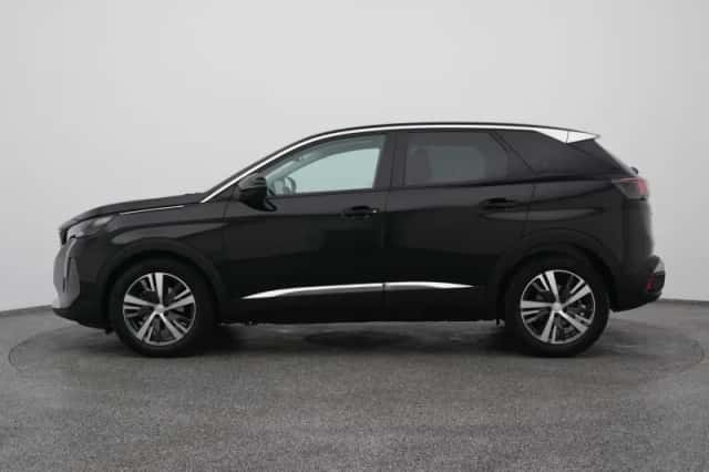 Peugeot 3008 (2021) thumbnail 13