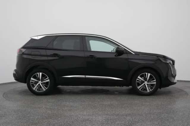 Peugeot 3008 (2021) thumbnail 14