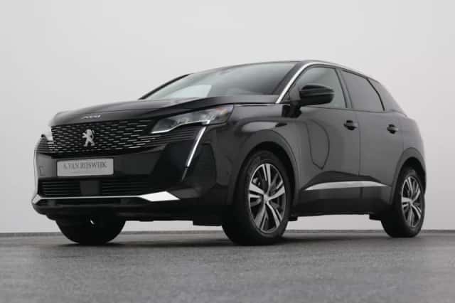 Peugeot 3008 (2021) thumbnail 15