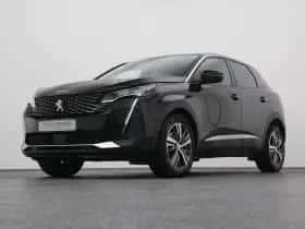 Peugeot 3008 (2021) thumbnail 15