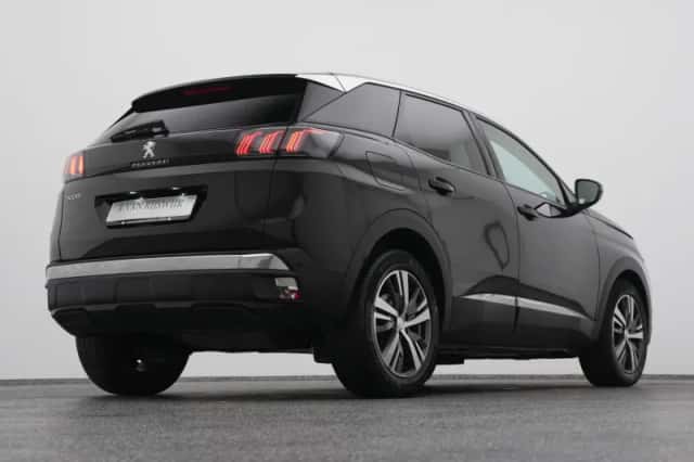 Peugeot 3008 (2021) thumbnail 16