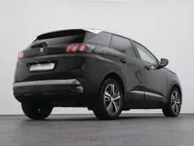 Peugeot 3008 (2021) thumbnail 16